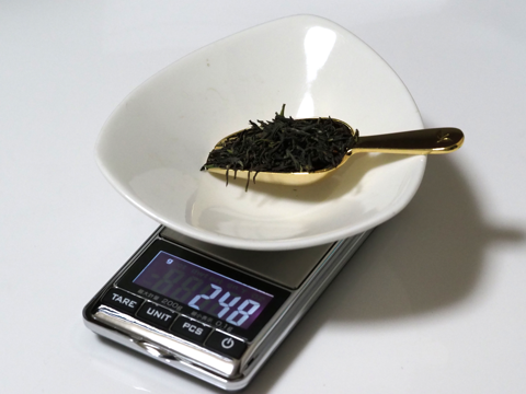 シンワ測定 デジタルはかり ミニ 200g 70163 のレビュー:画像27
