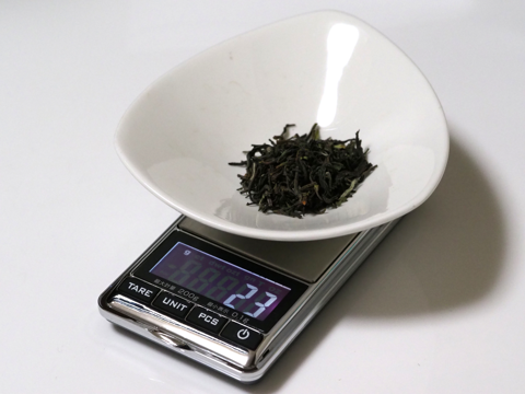 シンワ測定 デジタルはかり ミニ 200g 70163 のレビュー:画像28