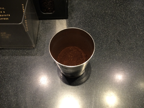 Starbucks Reserve (スターバックス リザーブ) のレポート:画像2