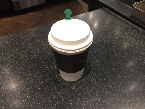 Starbucks Reserve (スターバックス リザーブ) のレポート:画像8