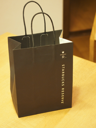 Starbucks Reserve (スターバックス リザーブ) のレポート:画像10