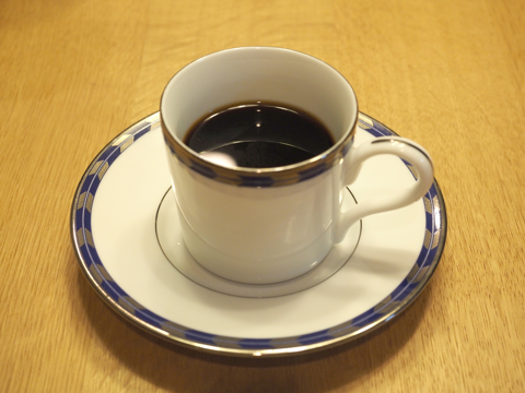 Starbucks Reserve (スターバックス リザーブ) のレポート:画像12