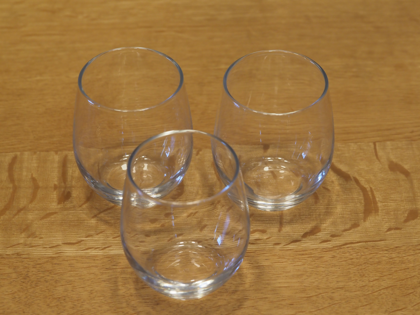 東洋佐々木ガラス フリーグラス 295ml スプリッツァーグラス のレビュー:画像3