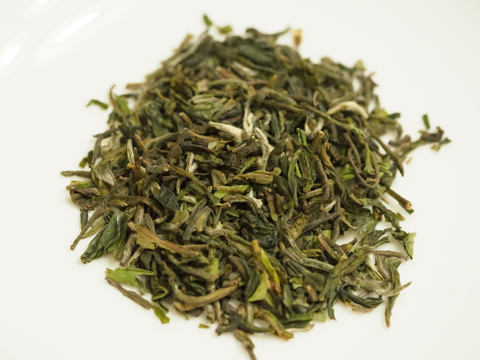 紅茶専門店 京都セレクトショップ 皇帝の春摘みダージリン (リシーハット茶園 DJ-14 SFTGFOP1) のレビュー:画像3