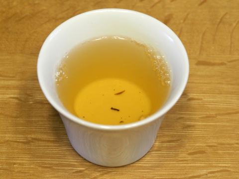 紅茶専門店 京都セレクトショップ 春風に爽快な香り高く (タルボ茶園 DJ-63 FTGFOP1) のレビュー:画像4