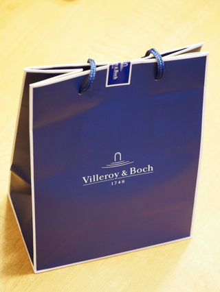 Villeroy&Boch (ビレロイ＆ボッホ) マグカップ のレビュー:画像1