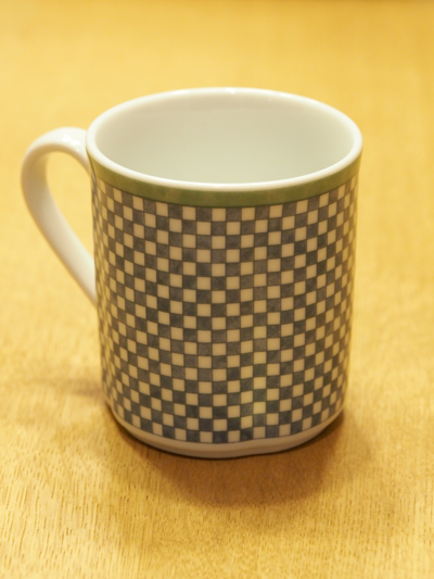 Villeroy&Boch (ビレロイ＆ボッホ) マグカップ のレビュー:画像3