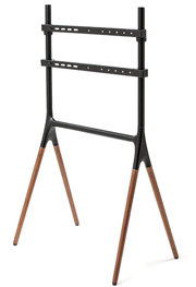 zeitgeist FSW Floor Stand Wood (TVスタンド) のレビュー:画像4