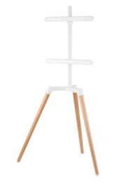 zeitgeist FSW Floor Stand Wood (TVスタンド) のレビュー:画像6