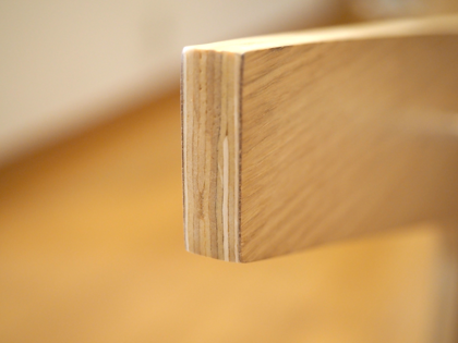 zeitgeist FSW Floor Stand Wood (TVスタンド) のレビュー:画像31