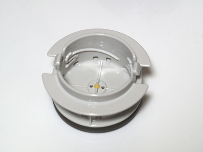 象印 ステンレスフードジャー 450ml シナモンゴールド SW-HB45-NL のレビュー:画像14