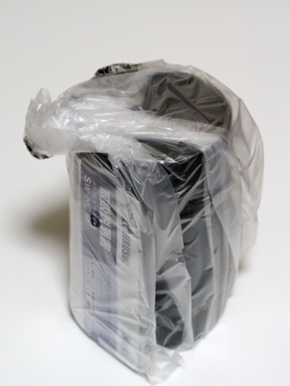 象印 ステンレスフードジャー 450ml ダークココア SW-HC45-TD のレビュー:画像3
