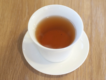 LUPICIA キャッスルトン (CASTLETON ) FTGFOP1 2021-DJ507 のレビュー:画像6