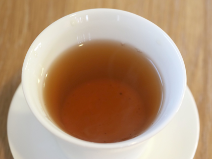 LUPICIA キャッスルトン (CASTLETON ) FTGFOP1 2021-DJ507 のレビュー:画像7