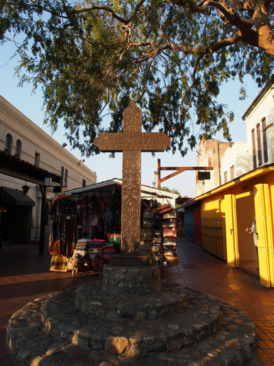 Pueblo de Los Angeles Historic Monument の体験記と写真:画像3