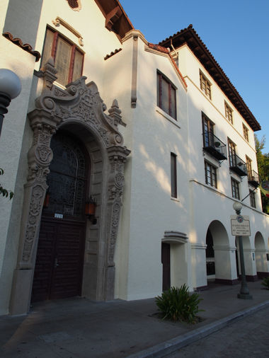 Pueblo de Los Angeles Historic Monument の体験記と写真:画像4
