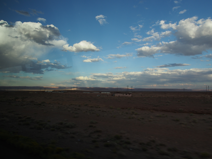 CAMERON TRADING POST (ホテル) の体験記と写真:画像8