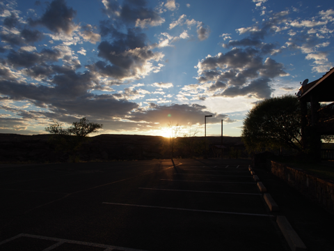 CAMERON TRADING POST (ホテル) の体験記と写真:画像9