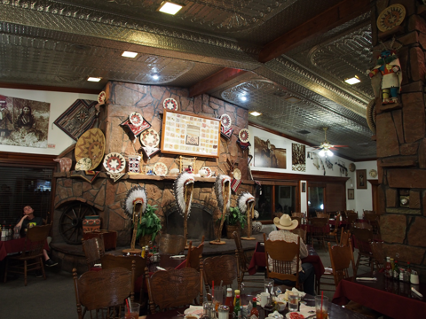 CAMERON TRADING POST (ホテル) の体験記と写真:画像22