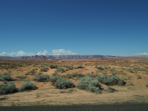 グレンキャニオンダム (Glen Canyon Dam) と パウエル湖 の体験記と写真:画像1