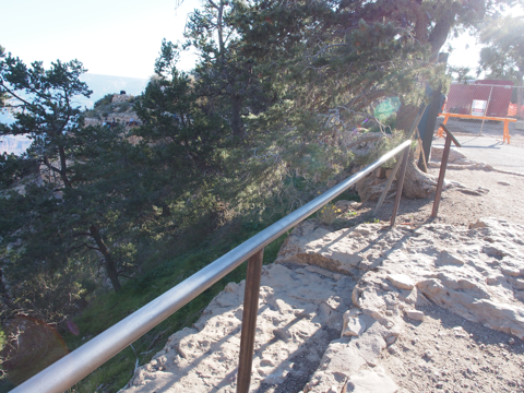 Bright Angel Lodge と Bright Angel Trail の体験記と写真:画像6