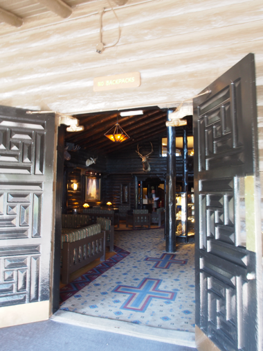 El Tovar Hotel (エル・トバ ホテル) の体験記と写真:画像5