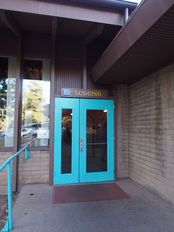 Yavapai Lodge のレストランの体験記と写真:画像3