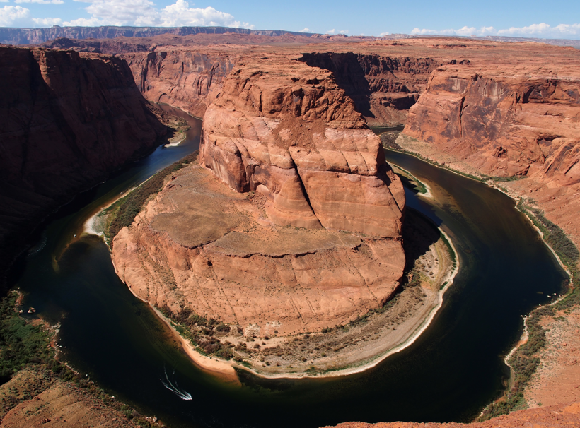 ホースシューベンド (Horseshoe Bend) の体験記と写真:画像14