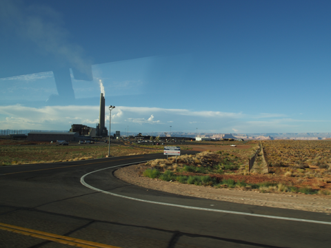 Kayenta Monument Valley Inn (ホテル) の体験記と写真:画像1