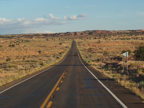 Kayenta Monument Valley Inn (ホテル) の体験記と写真:画像2