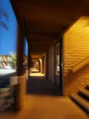 Kayenta Monument Valley Inn (ホテル) の体験記と写真:画像14