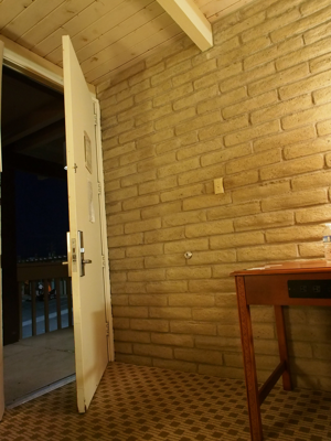 Kayenta Monument Valley Inn (ホテル) の体験記と写真:画像11