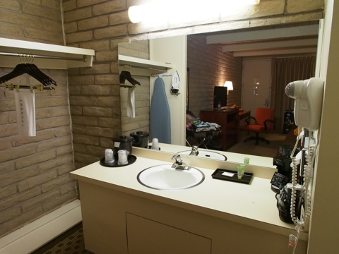 Kayenta Monument Valley Inn (ホテル) の体験記と写真:画像12