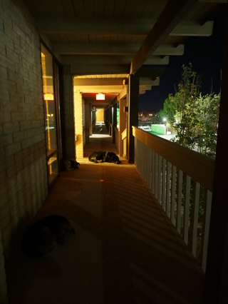 Kayenta Monument Valley Inn (ホテル) の体験記と写真:画像26