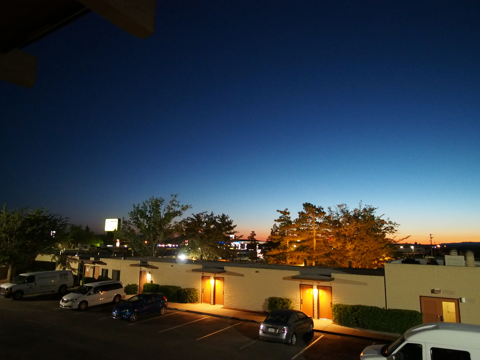Kayenta Monument Valley Inn (ホテル) の体験記と写真:画像28