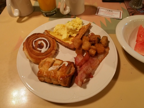 Kayenta Monument Valley Inn (ホテル) の体験記と写真:画像30
