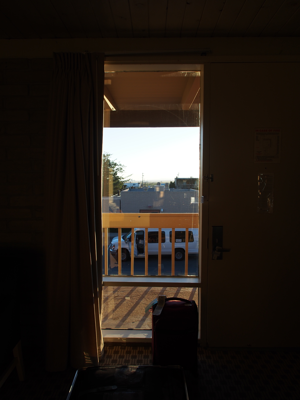 Kayenta Monument Valley Inn (ホテル) の体験記と写真:画像10