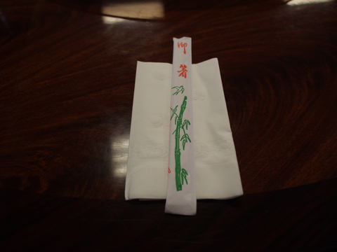 Mandarin Gourmet (レストラン) の体験記と写真:画像3