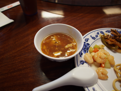 Mandarin Gourmet (レストラン) の体験記と写真:画像4