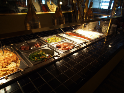 Wrangler Steak House の体験記と写真:画像9