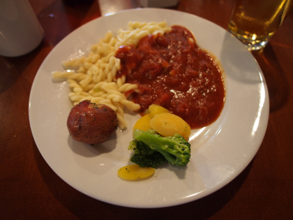 Wrangler Steak House の体験記と写真:画像10