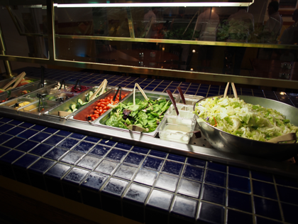 Wrangler Steak House の体験記と写真:画像8