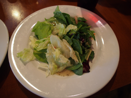 Wrangler Steak House の体験記と写真:画像11