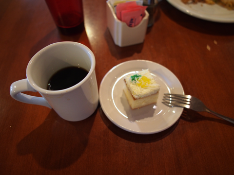 Wrangler Steak House の体験記と写真:画像12