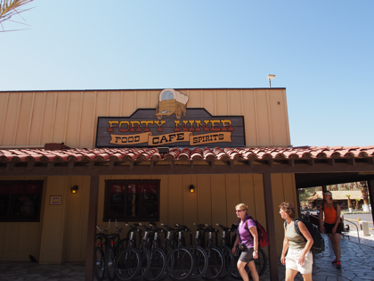 Wrangler Steak House の体験記と写真:画像3