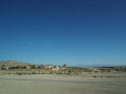 ザブリスキー ポイント (Zabriskie Point) の体験記と写真:画像4