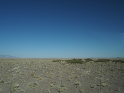 ザブリスキー ポイント (Zabriskie Point) の体験記と写真:画像10