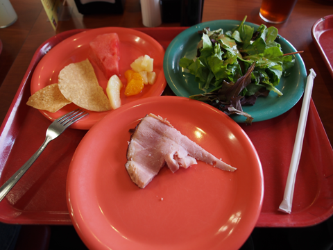 Golden Corral (レストラン) の体験記と写真:画像9