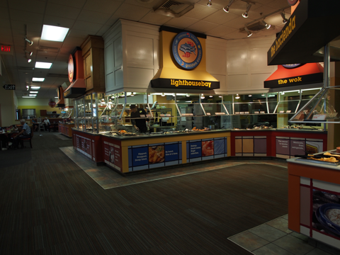 Golden Corral (レストラン) の体験記と写真:画像8