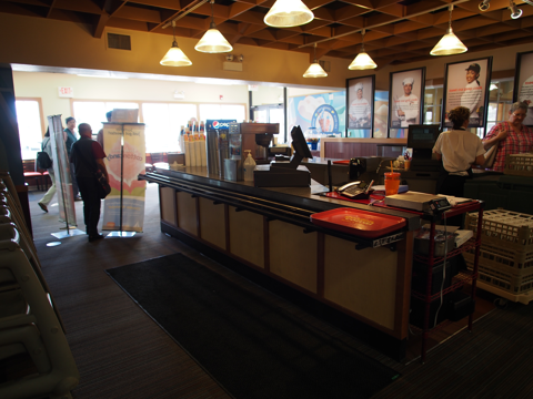 Golden Corral (レストラン) の体験記と写真:画像7